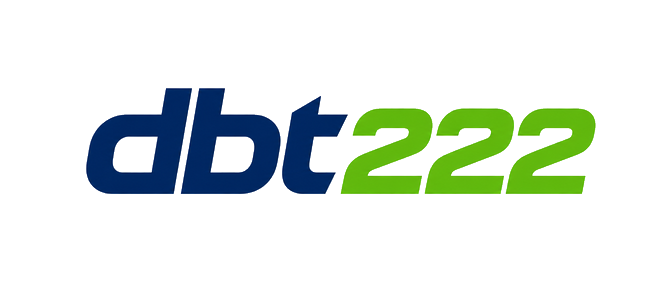 dbt222 লোগো